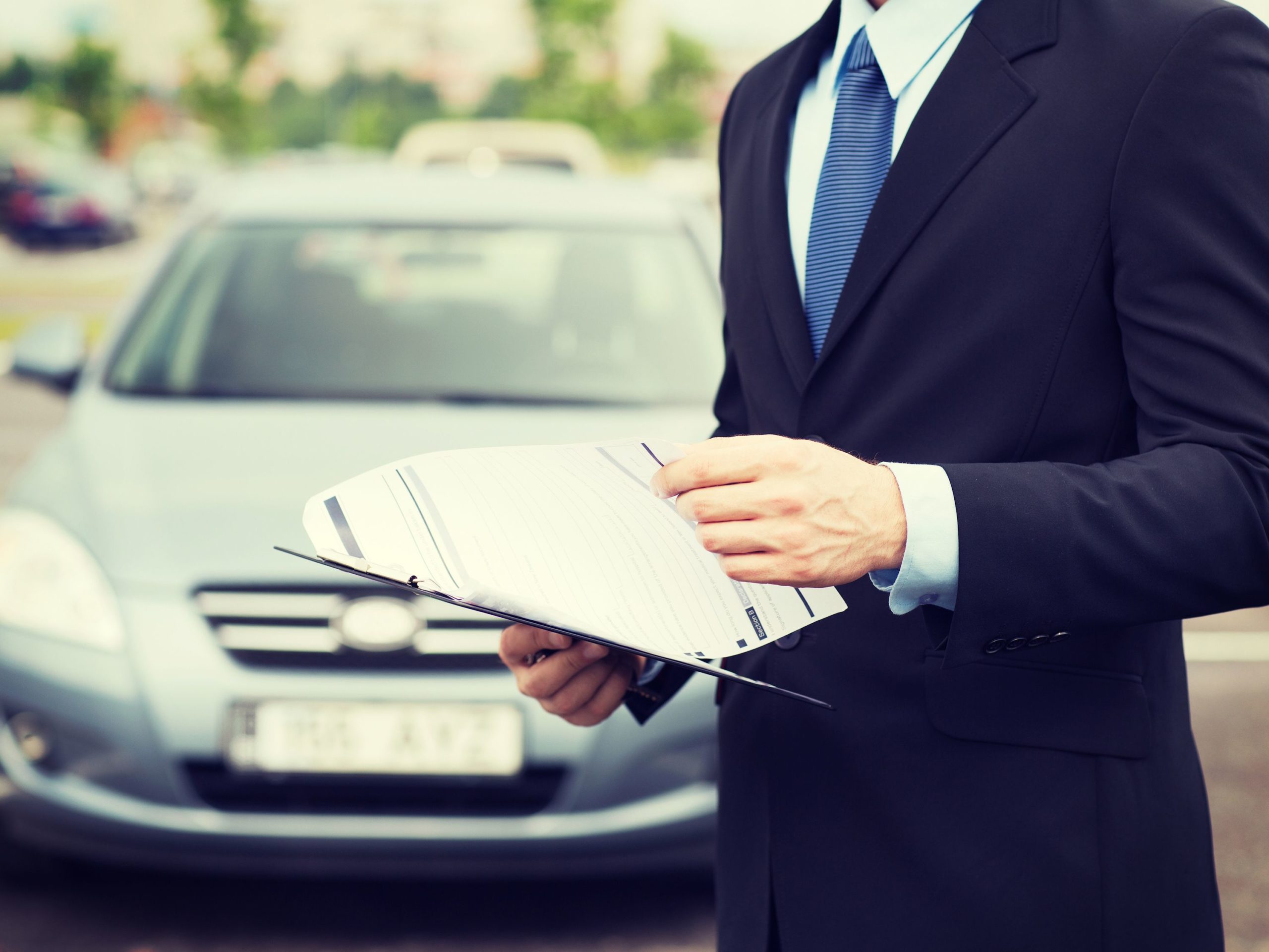 Qualities to Identify a Good Car Rental Company - getfitchick